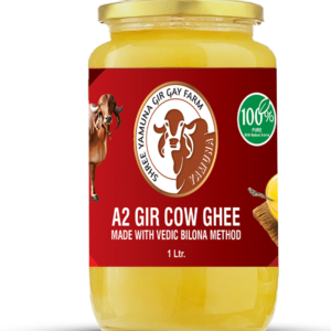 A2 Ghee